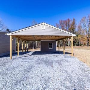 Photo #2 of 192 Pond Dr., Kenbridge, VA 2.1 acres