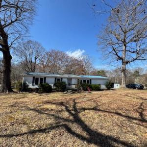 Photo #2 of 1123 Rock Church Rd, Clarksville, VA 6.0 acres