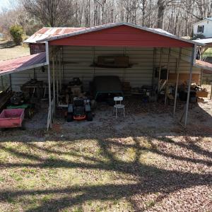 Photo #25 of 1123 Rock Church Rd, Clarksville, VA 6.0 acres