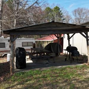 Photo #26 of 1123 Rock Church Rd, Clarksville, VA 6.0 acres