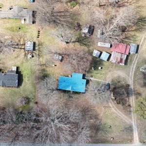 Photo #32 of 1123 Rock Church Rd, Clarksville, VA 6.0 acres