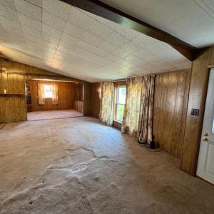 Photo #6 of 1123 Rock Church Rd, Clarksville, VA 6.0 acres