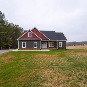 Photo #2 of 2427 Double Bridges Road, Appomattox, VA 1.1 acres