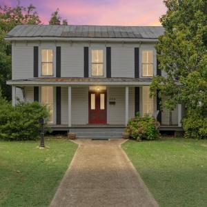 Main View