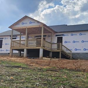 Photo #3 of 2078 EAST COURTHOUSE ROAD, Blackstone, VA 2.0 acres