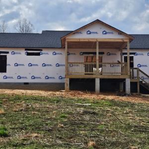 Photo #5 of 2078 EAST COURTHOUSE ROAD, Blackstone, VA 2.0 acres