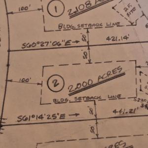 Photo #6 of 2078 EAST COURTHOUSE ROAD, Blackstone, VA 2.0 acres