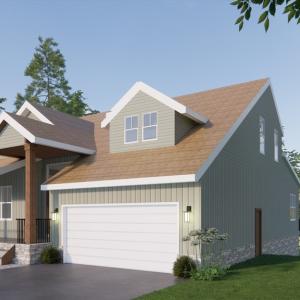 Photo #3 of 726 Ferry Landing Drive, Boydton, VA 1.1 acres