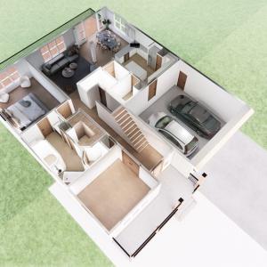 Photo #5 of 726 Ferry Landing Drive, Boydton, VA 1.1 acres