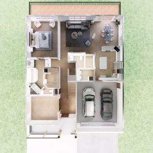 Photo #6 of 726 Ferry Landing Drive, Boydton, VA 1.1 acres