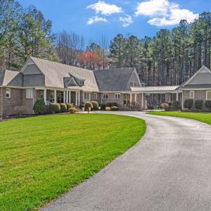 Photo #2 of 3088 Greywalls, Powhatan, VA 2.0 acres