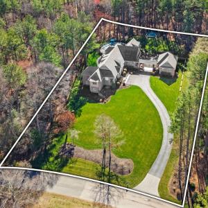 Photo #3 of 3088 Greywalls, Powhatan, VA 2.0 acres