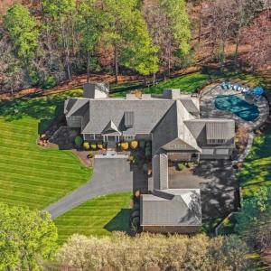 Photo #4 of 3088 Greywalls, Powhatan, VA 2.0 acres