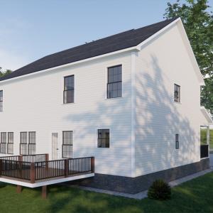 Photo #3 of 586 Ferry Landing Drive, Boydton, VA 0.9 acres