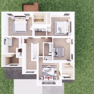 Photo #5 of 586 Ferry Landing Drive, Boydton, VA 0.9 acres