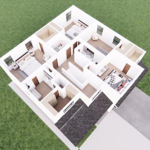 Photo #6 of 586 Ferry Landing Drive, Boydton, VA 0.9 acres