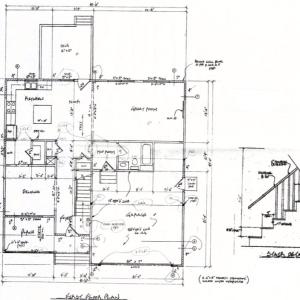 Photo #3 of 550 Ferry Landing Drive, Boydton, VA 1.5 acres
