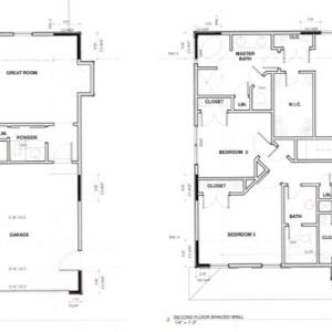 Photo #4 of 532 Ferry Landing Drive, Boydton, VA 1.3 acres