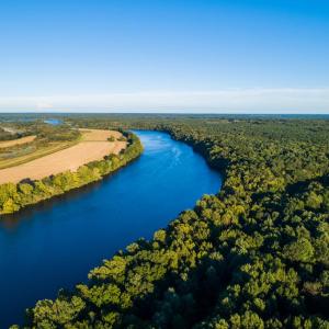 Photo #5 of 532 Ferry Landing Drive, Boydton, VA 1.3 acres