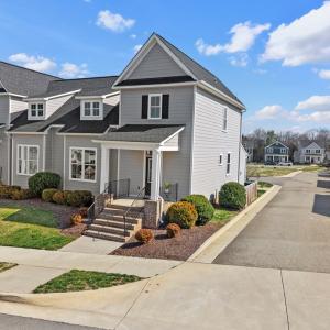 Photo #2 of 3810 Erin Hill, Powhatan, VA 0.1 acres