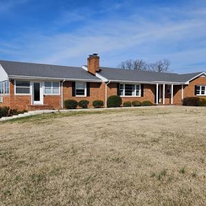 Photo #2 of 3407 Red House Rd, Rustburg, VA 1.6 acres