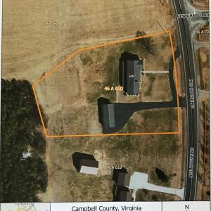 Photo #41 of 3407 Red House Rd, Rustburg, VA 1.6 acres