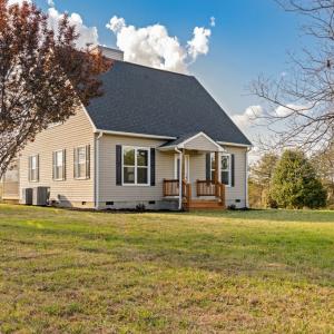 Photo #3 of 1895 Cemetery Rd, Chase City, VA 49.3 acres
