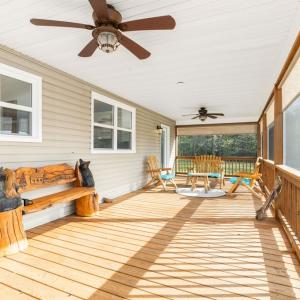 Photo #33 of 1895 Cemetery Rd, Chase City, VA 49.3 acres