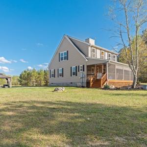 Photo #34 of 1895 Cemetery Rd, Chase City, VA 49.3 acres