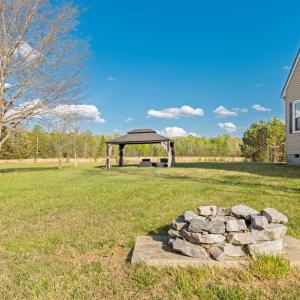 Photo #36 of 1895 Cemetery Rd, Chase City, VA 49.3 acres