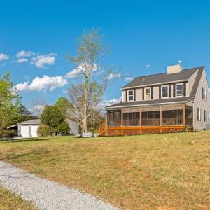 Photo #4 of 1895 Cemetery Rd, Chase City, VA 49.3 acres