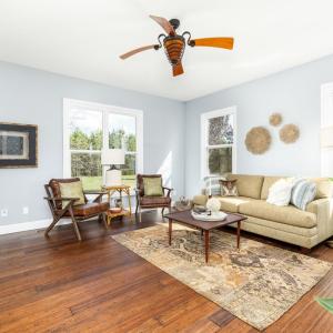 Photo #5 of 1895 Cemetery Rd, Chase City, VA 49.3 acres