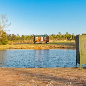 Photo #55 of 1895 Cemetery Rd, Chase City, VA 49.3 acres