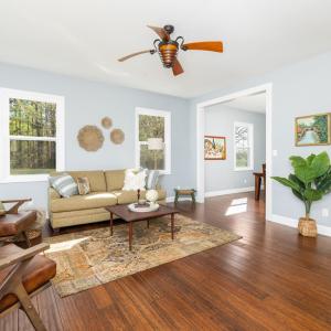 Photo #6 of 1895 Cemetery Rd, Chase City, VA 49.3 acres