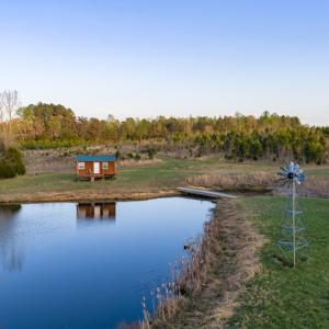 Photo #60 of 1895 Cemetery Rd, Chase City, VA 49.3 acres
