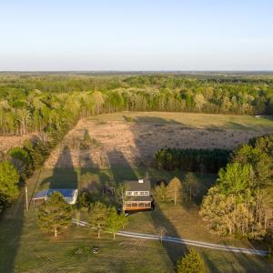 Photo #63 of 1895 Cemetery Rd, Chase City, VA 49.3 acres