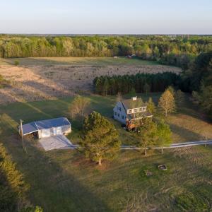Photo #70 of 1895 Cemetery Rd, Chase City, VA 49.3 acres