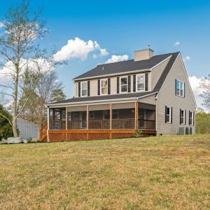 Photo #75 of 1895 Cemetery Rd, Chase City, VA 49.3 acres