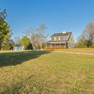 Photo #79 of 1895 Cemetery Rd, Chase City, VA 49.3 acres