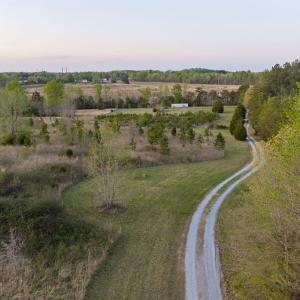 Photo #2 of 1895 Cemetery Rd, Chase City, VA 49.3 acres