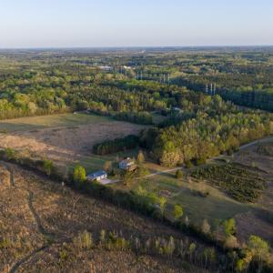 Photo #68 of 1895 Cemetery Rd, Chase City, VA 49.3 acres