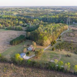 Photo #76 of 1895 Cemetery Rd, Chase City, VA 49.3 acres