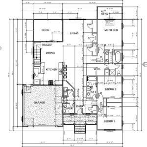 Photo #3 of 392 Ferry Landing Drive, Boydton, VA 1.2 acres
