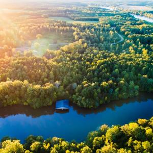 Photo #8 of 392 Ferry Landing Drive, Boydton, VA 1.2 acres