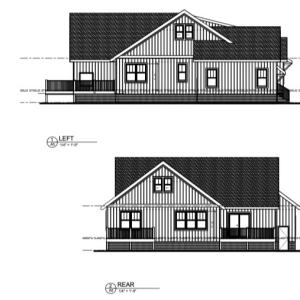 Photo #2 of 392 Ferry Landing Drive, Boydton, VA 1.2 acres