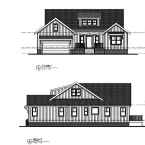 Photo #11 of 392 Ferry Landing Drive, Boydton, VA 1.2 acres