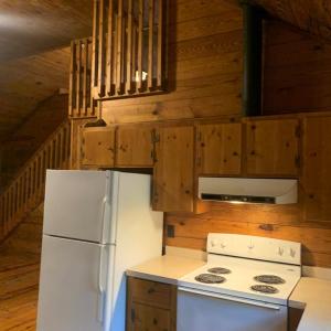 Open Kitchen
