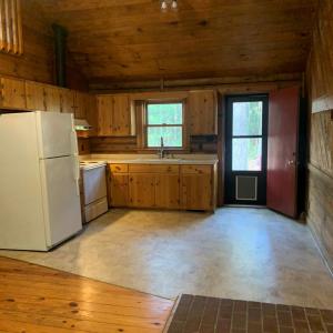 Open Kitchen