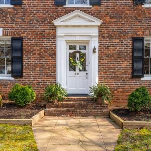 Photo #2 of 441 Legrande Ave, Charlotte Court House, VA 3.0 acres