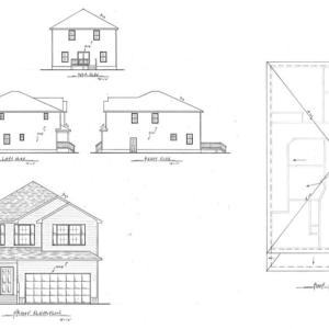 Photo #9 of 595 Ferry Landing Drive, Boydton, VA 1.2 acres